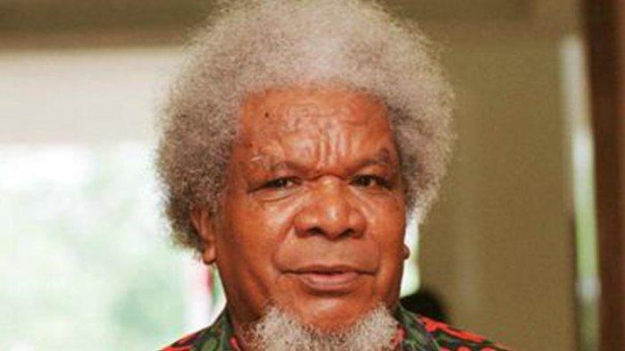 Ondofolo Dortheys Hiyo Eluay.