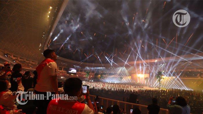 Selama PON XX Papua, Kapolri: Tak Ada Gangguan KKB dan Lonjakan Covid-19