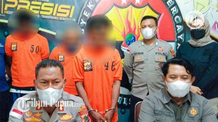 Masih Ingat AKBP Untung Sangaji, Kapolres Merauke Ini Geram dengan Pelaku Rudapaksa Anak Kandung