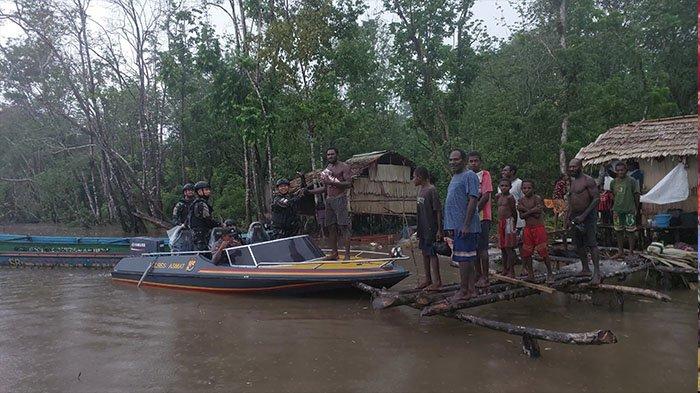 HARI INI, Asmat Hingga Merauke Hujan, Cek Info Lengkapnya