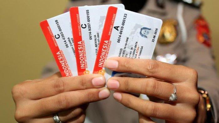 Ada Aturan Baru Pembuatan SIM di Merauke, Pengemudi Wajib Tahu Ini