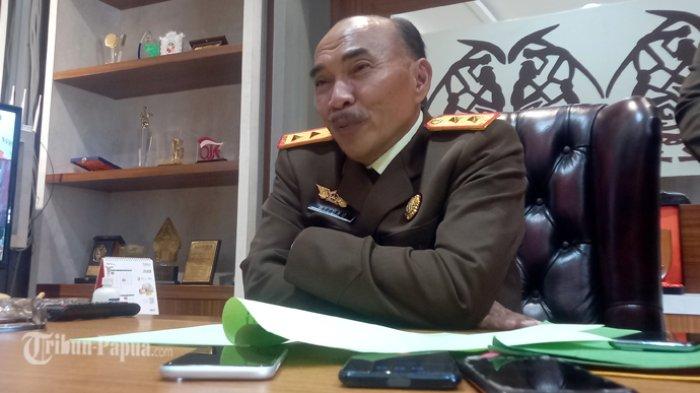Kejati Papua Berhasil Selamatkan Uang Negara Senilai Rp 3,5 Miliar