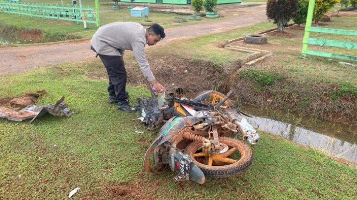 Pelajar SMP di Merauke Ini Tewas Ditabrak Hilux Saat Pulang Sekolah