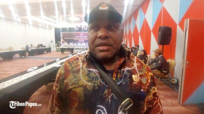 Hindari Golput Bagi Pemilih Pemula, KPU di Papua Pegunungan Diimbau Lakukan Sosialisasi di Sekolah
