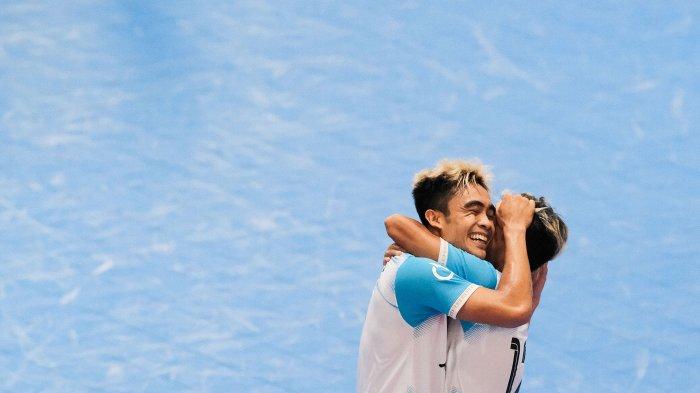 PON XX Papua: Tim Futsal NTB Pastikan Satu Tiket ke Semifinal