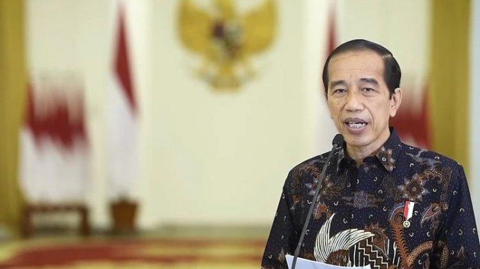 Tito Karnavian Digeser, Jokowi Tunjuk Guru Besar dari Yogyakarta Ini Jadi Menpan RB