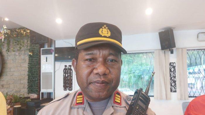 Polisi Dalami Kematian Tak Wajar Warga Waena Kota Jayapura, Kapolsek: Petugas Gali Keterangan Saksi
