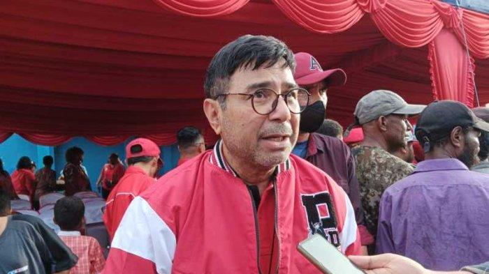 Suara Harvey Malaihollo dan Joppye Wayangkau di Papua Barat Daya Bikin Melongo: PDIP Belum Maksimal?