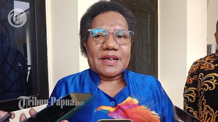 Tuntun Generasi Muda Jadi Agen Perubahan, Pemkab Jayapura Sambut Baik Konferensi II APS 2023