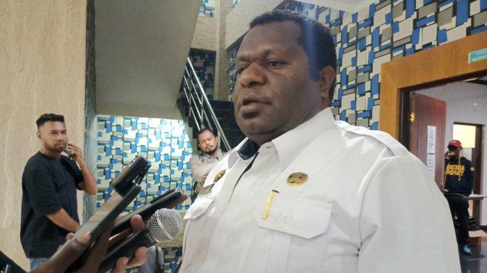 PILKADA 2024: Warga Kota Jayapura Diminta untuk Tidak Golput, Penyelenggara Jangan Curang