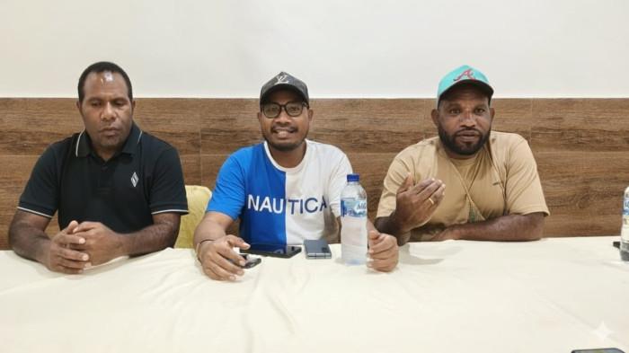 Pendaftaran Bakal Calon Ketua KNPI Papua Pegunungan Dibuka, Musda Digelar 1-3 November