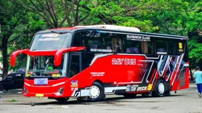 Menyewa bus pariwisata untuk perjalanan bersama keluarga atau teman adalah pilihan yang praktis dan nyaman. Berikut info tips menyewa bus pariwisata Surabaya.