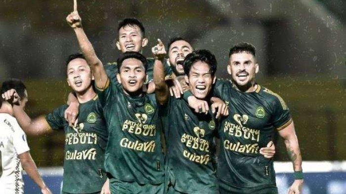Jadi Kebanggaan Masyarakat Bogor, Inilah Sejarah Persikabo 1973 dari Masa ke Masa