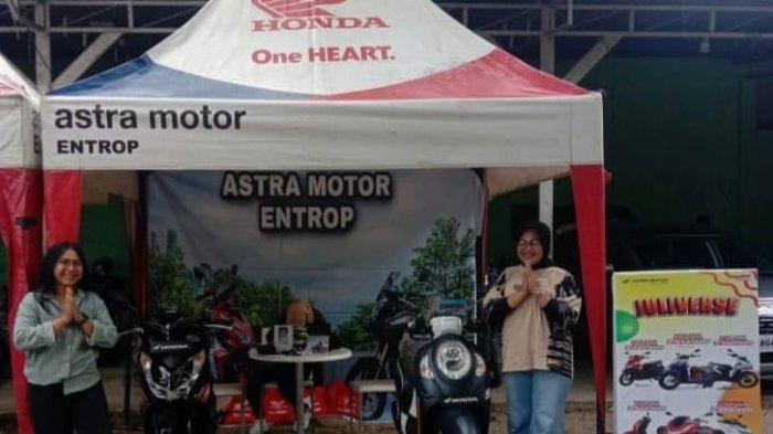 Buruan, Ada Promo Spesial Juliverse Astra Motor Papua Bikin Pelanggan Hemat Jutaan Rupiah