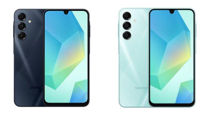 Samsung Galaxy A16 5G