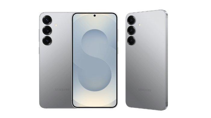 Samsung Galaxy S25 Plus