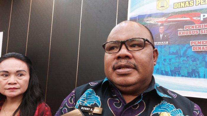 5 Wali Kota Ini Dipastikan Hadir di Rakernas APEKSI di Kota Jayapura