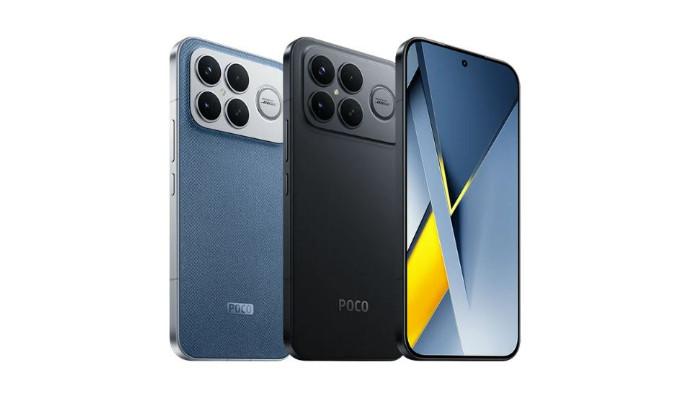 POCO F8 ULTRA - Tangkapan layar tampilan HP POCO F8 Ultra yang diambil dari website mi.co.id, Kamis (5/2/2026).