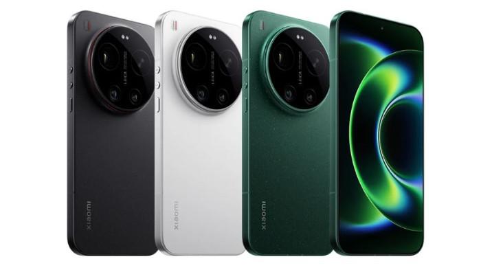 XIAOMI 17 ULTRA - Tangkapan layar tampilan Xiaomi 17 Ultra yang diambil dari website mi.co.id, Jumat (6/3/2026).