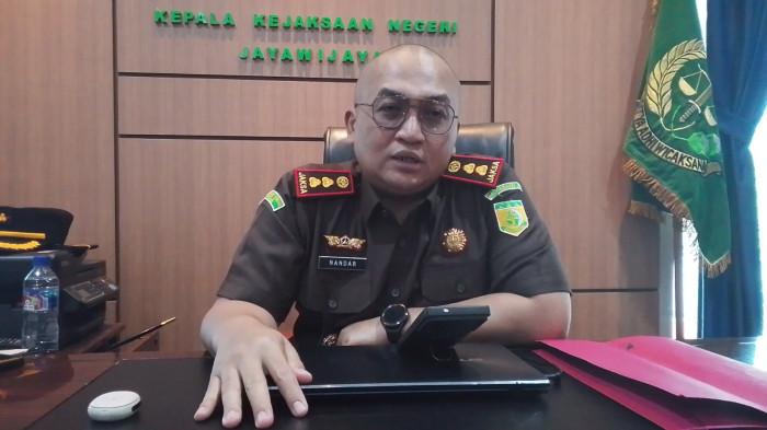 Proyek Jalan Lingkar Kantor Bupati Jayawijaya Fiktif: Rp 8,5 Miliar Dicairkan Tapi Tak Dikerjakan