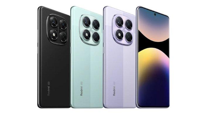 Xiaomi Redmi Note 14 Pro 5G