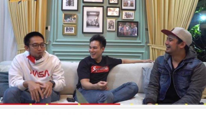 Sebut Ada YouTuber yang Pernah Cuek ke Baim Wong, Abrar: Sekarang Dateng Semua, Gila Loh