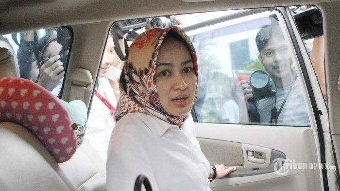 Golkar Lengserkan Airin Rachmi, Bupati Tanggerang Gaet Politisi Gerindra di Pilkada DKI Jakarta?