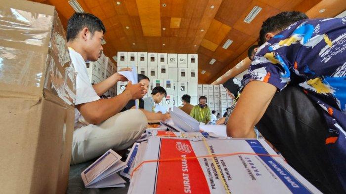 Rakyat Papua Diminta Pilih Anggota Parlemen yang Punya Kualitas Baik