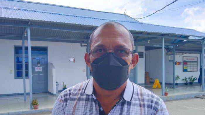 Soal Pasien di RS TNI AL, Kadinkes Merauke: Pasien Sempat Dilakukan Resusitasi, Tapi Tak Tertolong