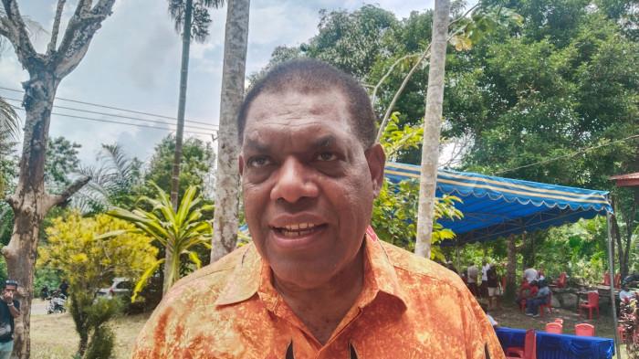 gas (Plt) Sekertaris Daerah (Sekda) Kabup