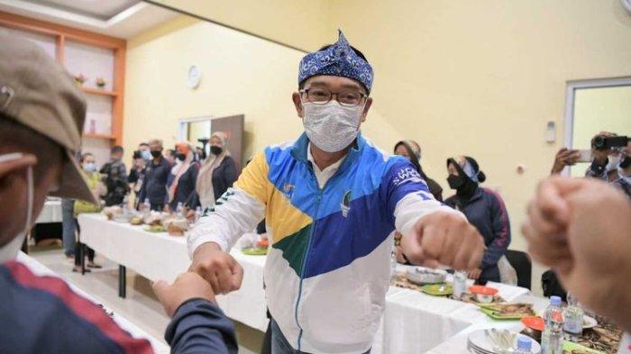 Bakal Nyapres 2024, Ridwan Kamil Akui Sedang Cari Parpol