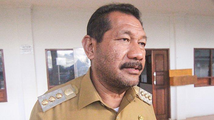 Tenaga Kesehatan Jayawijaya Disebut Tidak Terima Insentif, Ini Penjelasan Bupati Jhon Richard Banua