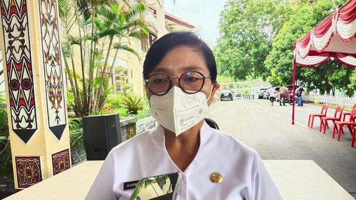 Temuan 7 Kasus Aktif Covid-19 di Jayapura, Kadinkes: Semua Hasil Screening Rumah Sakit