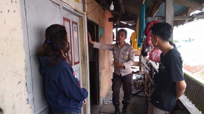 Tidak Pulang, Karyawati Toko Dikabarkan Keluarga Sudah Hilang Empat Hari