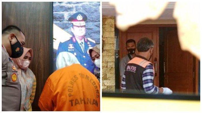 7 Fakta Kasus Bocah 5 Tahun Disekap dan Dirantai Tantenya: Terungkap dari Kebakaran Rumah