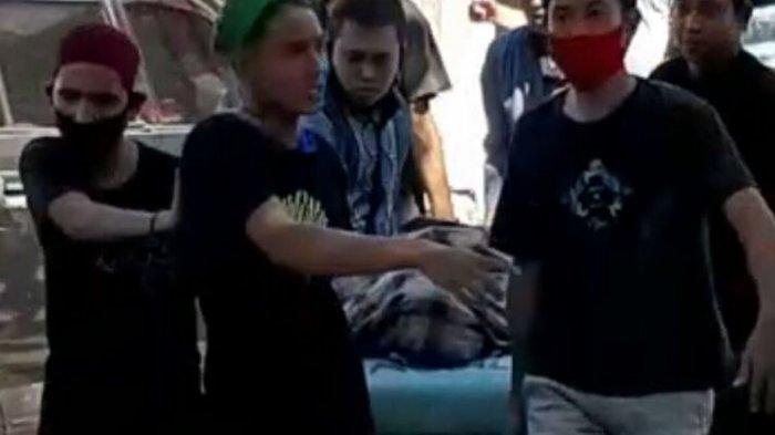 Keluarga Bawa Kabur Jenazah PDP Corona dari RS, Kotak Berisi Sampel Swab Pasien Juga Nyaris Dibawa