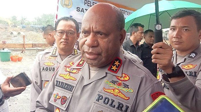 Pilot Susi Air Masih di Tangan KKB, Kapolda Papua: Tidak Ada Barter soal Kemerdekaan!