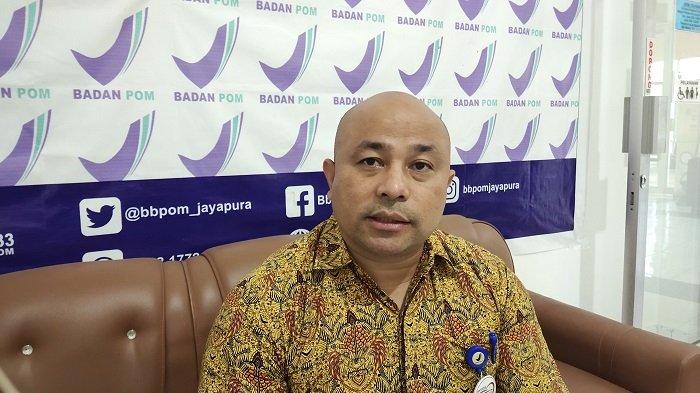 BBPOM di Jayapura Luncurkan Aplikasi Sarang Semut dan Noken Guna Memudahkan Perizinan