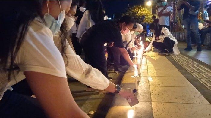 Tragedi Kepergian Suster Gabriella Maelani Adalah Luka Semua Nakes di Indonesia