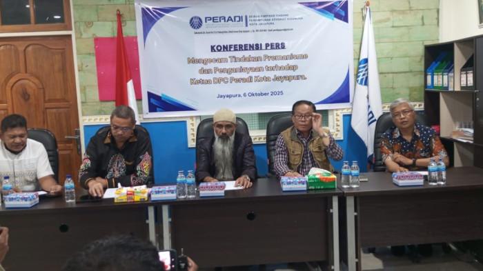 pinan Cabang (DPC) Himpunan Advokat Inds