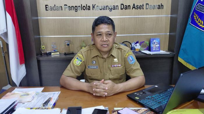 Penerapan SP2D Online di Biak Numfor Berjalan Lancar