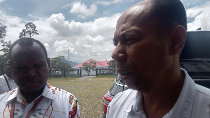 Diaspora Jayawijaya Latih Puluhan Pelaku UMKM Pemula Gali Potensi Ekonomi