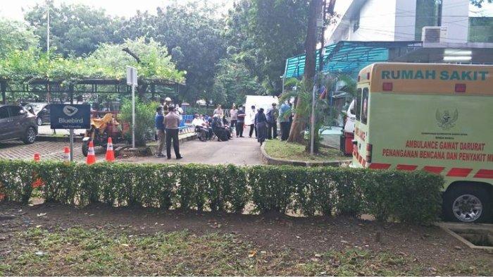 Pelayanan di RS Rujukan Pasien Corona: Berdesakan di Ruang Isolasi hingga Kurangnya Fasilitas Lain