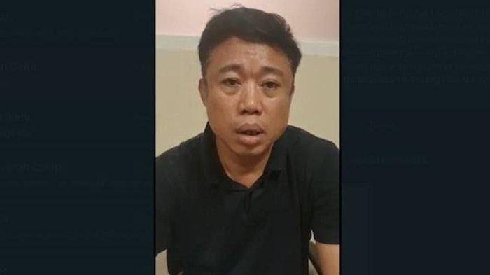 Ismail Bolong Tak Diketahui Keberadaannya, Bareskrim: Bakal Masuk DPO jika Tak Kooperatif