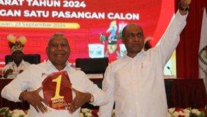 Pasangan-calon-gubernur-Papua-Barat-Dominggus-M.jpg