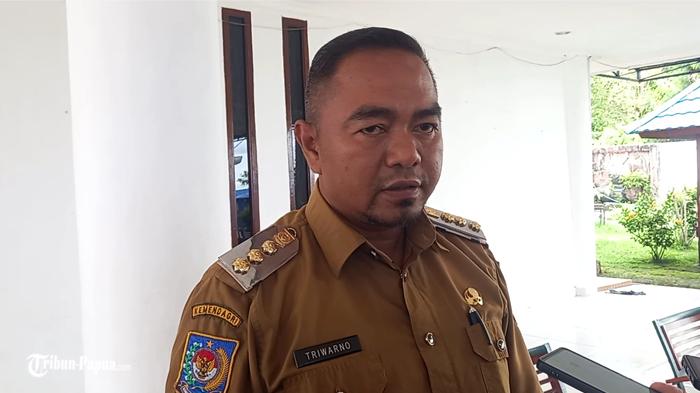 Dihantui Teror Pembakaran, ASN Pemkab Jayapura Diminta Tingkatkan Kewaspadaan