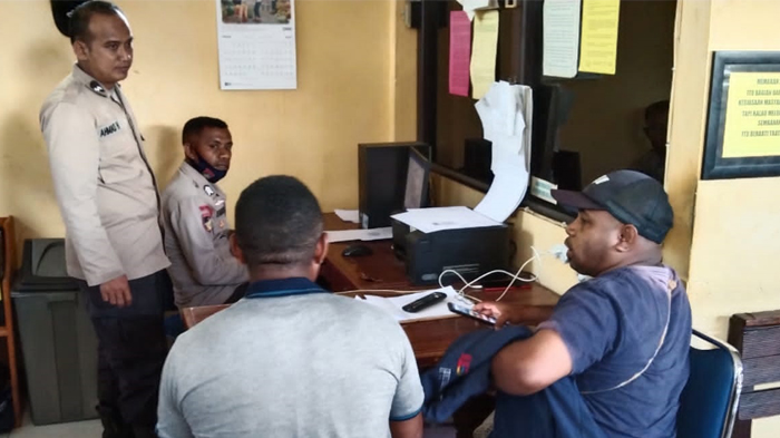 2 Wartawan Dikeroyok di Yapen Papua, AJI Jayapura Layangkan Kecaman dan Desak Polisi Tangkap Pelaku