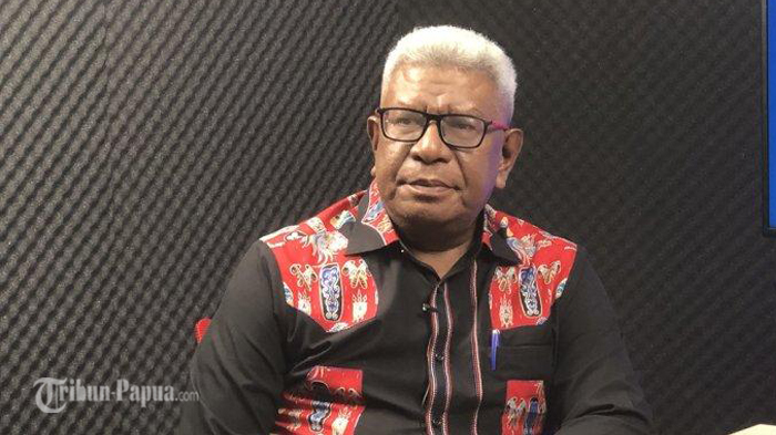 POPULER - BEM Uncen Minta Kejati Papua Tangkap Johannes Rettob: Jangan Tebang Pilih!