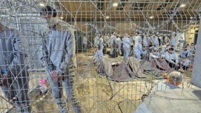 Video Tentara Israel Rudapaksa Tahanan Palestina Bocor, Smotrich Malah Serukan Hal Ini