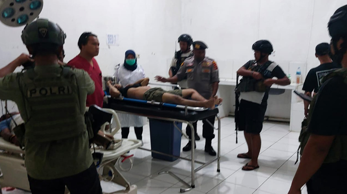 LAGI! 2 Warga Tewas Ditembak di Yahukimo, Pelaku KKB?